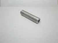 Гильза алюминиевая ГА 25-7 - foto