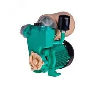 Станция насосная самовсасывающая автоматическая PW-175 EA 2809KP0603B