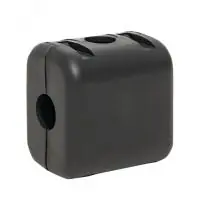 Сжим ответвительный (орех) У-731М (4-10 мм2, 1,5-10 мм2) StreamLine - foto