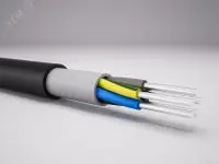 Кабель АВВГнг(А)-LS 5х50ок(N,PE)-1 ТУ 16.К71-310-2001