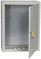Корпус металлический ЩМП-3-0 36 УХЛ3 IP31 - foto