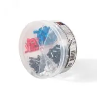 НШВИ №1 Набор втулочных наконечников - foto