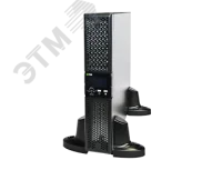 Источник бесперебойного питания PT-1кВА On-Line - топологии