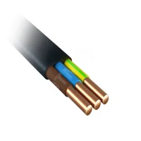 Кабель силовой ВВГ-Пнг(А)-LS 3х2.5-0,660  100м