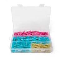 ГСИ-Т-200 Набор гильз под опрессовку - foto