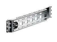 AX Шина для внутрен. монтажа 400мм 4шт - foto