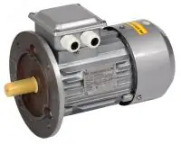 Эл.Двиг.3ф.АИР 80A2 380В 1,5кВт 3000об/мин 3081 DRIVE IEK - foto