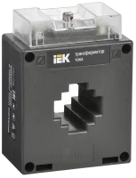 Трансформатор тока ТТИ-30 200/5А 5ВА класс 0,5 ИЭК - foto