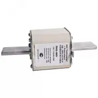 Вставка плавкая ПН-2 400А - foto