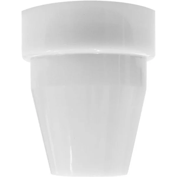 Датчик освещенности-фотоэлемент 10 А белый, SEN26/LXР02 | 22008 | Feron