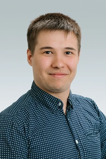 Тюленев Семен Сергеевич